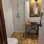 شاليه Czapliniec