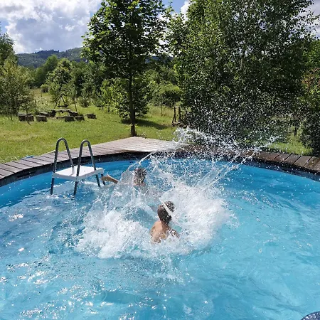 Czapliniec * Laski (Zabkowice Slaskie)