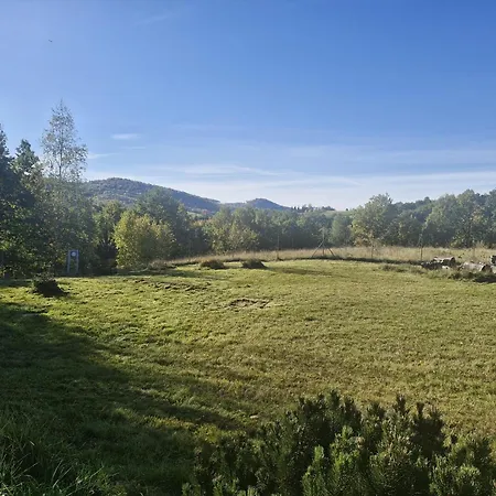 Czapliniec Alpstuga *