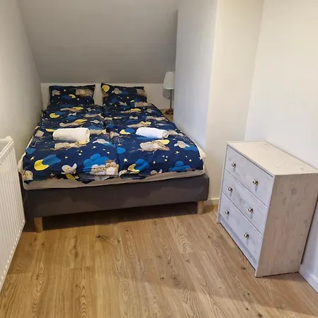 Czapliniec شاليه Laski (Zabkowice Slaskie)