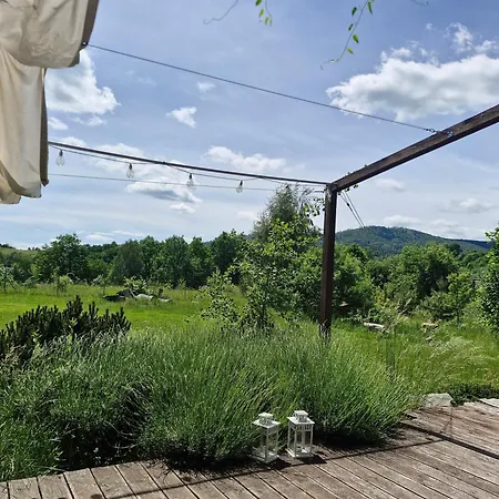 Czapliniec Chalet
