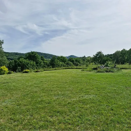 Czapliniec Chalet Laski (Zabkowice Slaskie)