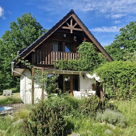Chalet Czapliniec