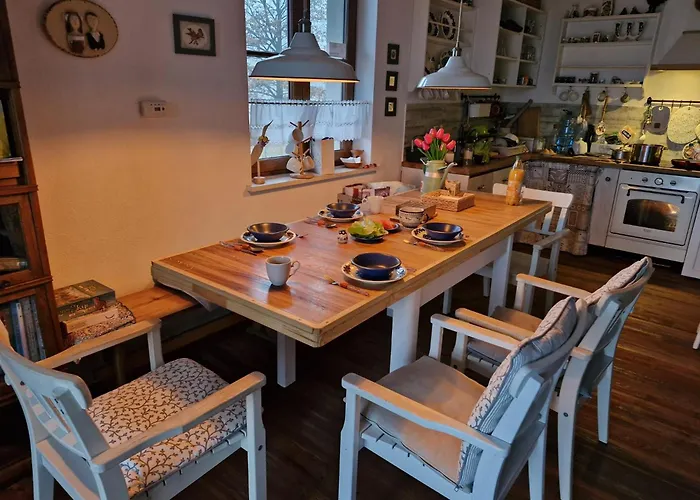 Czapliniec * Laski (Zabkowice Slaskie)