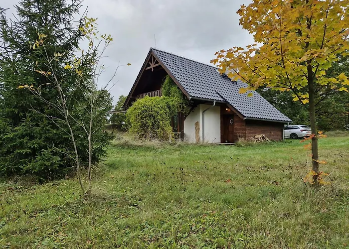 Czapliniec شاليه